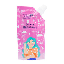 Cargar imagen en el visor de la galería, DOYPACK SERUM HIDRATANTE MORADO TRENDY 100ML
