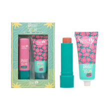 Cargar imagen en el visor de la galería, KIT CREMA / BRILLO BRIGHT AND FUN TRENDY REF KCL2095
