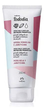 Cargar imagen en el visor de la galería, CREMA TODODIA MORA ROJA Y JABUTICABA 200ML NATURA
