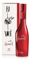 Cargar imagen en el visor de la galería, MEU PRIMEIRO HUMOR FEMENINO 75ML NATURA
