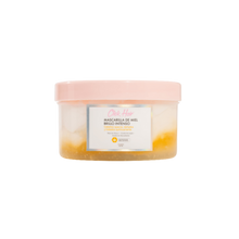 Cargar imagen en el visor de la galería, MASCARILLA DE MIEL BRILLO INTENSO 300ML CLICK HAIR

