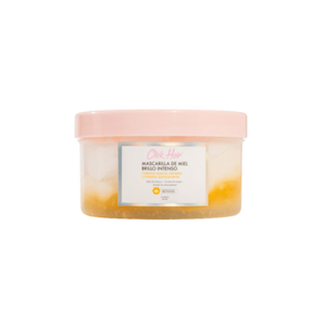 MASCARILLA DE MIEL BRILLO INTENSO 300ML CLICK HAIR