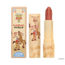 Cargar imagen en el visor de la galería, LABIAL DOBLE VAQUERO TOY STORY TRENDY REF DYT2648
