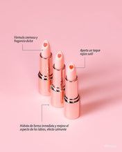 Cargar imagen en el visor de la galería, LIP BALM MINNIE MOUSSE MIIS
