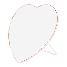 Cargar imagen en el visor de la galería, ESPEJO CORAZÓN TRENDY
