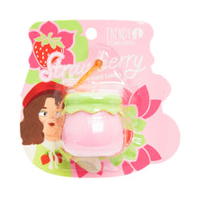 Cargar imagen en el visor de la galería, MASCARILLA HIDRATANTE DE LABIOS STRAWBERRY REF HS24

