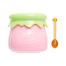 Cargar imagen en el visor de la galería, MASCARILLA HIDRATANTE DE LABIOS STRAWBERRY REF HS24

