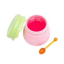 Cargar imagen en el visor de la galería, MASCARILLA HIDRATANTE DE LABIOS STRAWBERRY REF HS24
