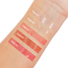 Cargar imagen en el visor de la galería, BRILLO VOLUMINIZADOR TRENDY SMOOTHIE LIPS
