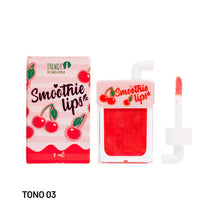 Cargar imagen en el visor de la galería, BRILLO VOLUMINIZADOR TRENDY SMOOTHIE LIPS
