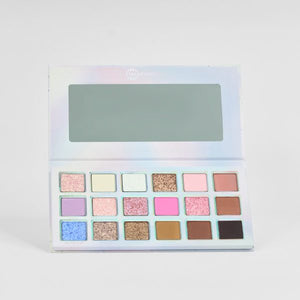 PALETA DE SOMBRAS Y PIGMENTOS PRENSADOS LUNA EG x MIIS