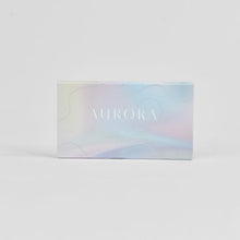 Cargar imagen en el visor de la galería, PALETA DE ILUMINADORES MULTICROMATICOS AURORA EG x MIIS
