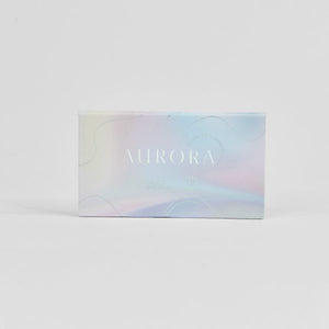 PALETA DE ILUMINADORES MULTICROMATICOS AURORA EG x MIIS