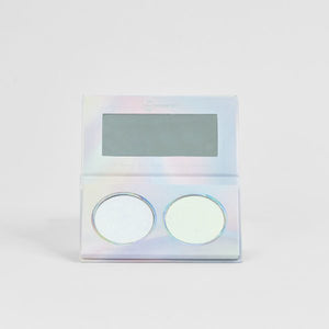 PALETA DE ILUMINADORES MULTICROMATICOS AURORA EG x MIIS