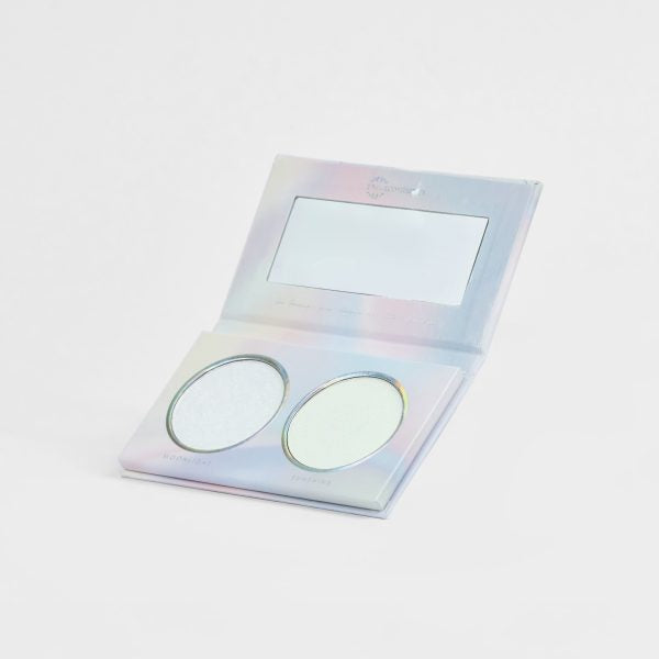 PALETA DE ILUMINADORES MULTICROMATICOS AURORA EG x MIIS