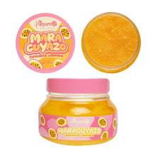 Cargar imagen en el visor de la galería, EXFOLIANTE MARACUYAZO 350GR PURPURE
