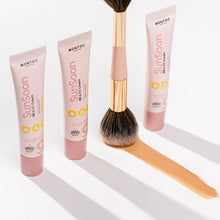 Cargar imagen en el visor de la galería, PROTECTOR SOLAR SUNSOON BB &amp; CC CREAM SPF 50+ 30ML MONTOC
