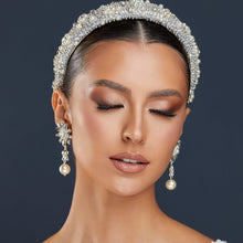 Cargar imagen en el visor de la galería, PALETA DE SOMBRAS CLASSIC 35 TONOS ATENEA
