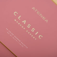 Cargar imagen en el visor de la galería, PALETA DE SOMBRAS CLASSIC 35 TONOS ATENEA
