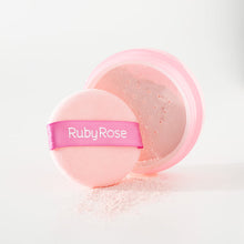 Cargar imagen en el visor de la galería, POLVO TRASLUCIDO CHICAS SUPERPODEROSAS RUBY ROSE
