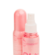 Cargar imagen en el visor de la galería, FIJADOR DE MAQUILLAJE PINK ROSE MIIS
