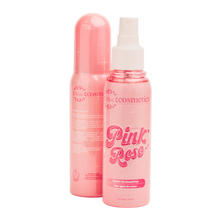 Cargar imagen en el visor de la galería, FIJADOR DE MAQUILLAJE PINK ROSE MIIS
