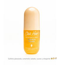 Cargar imagen en el visor de la galería, PERFUME CAPILAR CLICK HAIR 100ML
