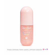 Cargar imagen en el visor de la galería, PERFUME CAPILAR CLICK HAIR 100ML
