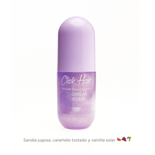 Cargar imagen en el visor de la galería, PERFUME CAPILAR CLICK HAIR 100ML
