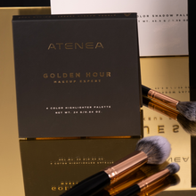 Cargar imagen en el visor de la galería, PALETA DE ILUMINADORES GOLDEN HOUR ATENEA
