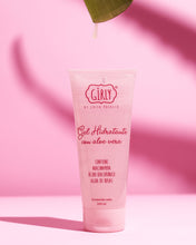 Cargar imagen en el visor de la galería, GEL HIDRATANTE CON ALOE VERA GIRLY
