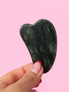 GUASHA CORAZON BLOOMSHELL
