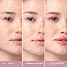 Cargar imagen en el visor de la galería, GUMMY PRIMER + NIACINAMIDA 30ML ATENEA
