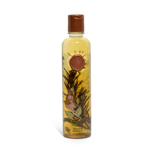 SHAMPOO CONTROL GRASA RITUAL BOTÁNICO