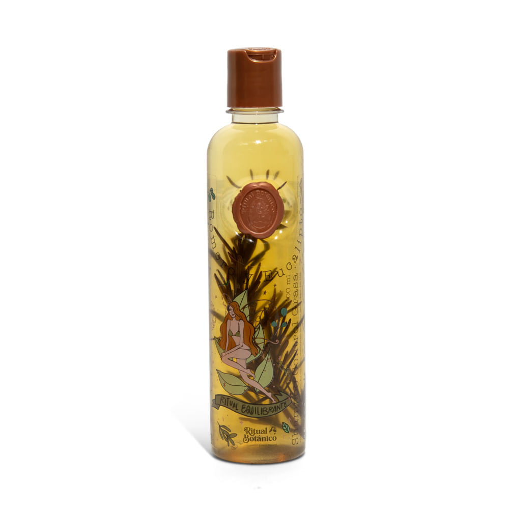 SHAMPOO CONTROL GRASA RITUAL BOTÁNICO