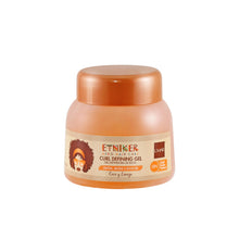 Cargar imagen en el visor de la galería, CURL DEFINING GEL ETNIKER 300G
