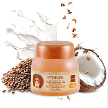 Cargar imagen en el visor de la galería, CURL DEFINING GEL ETNIKER 300G
