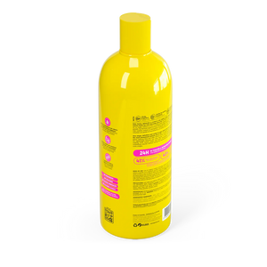 GEL DEFINIDOR DE RIZOS LA POCION