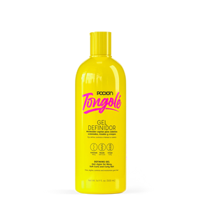 GEL DEFINIDOR DE RIZOS LA POCION