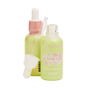 SERUM HIDRATANTE ALOE YOU MIIS