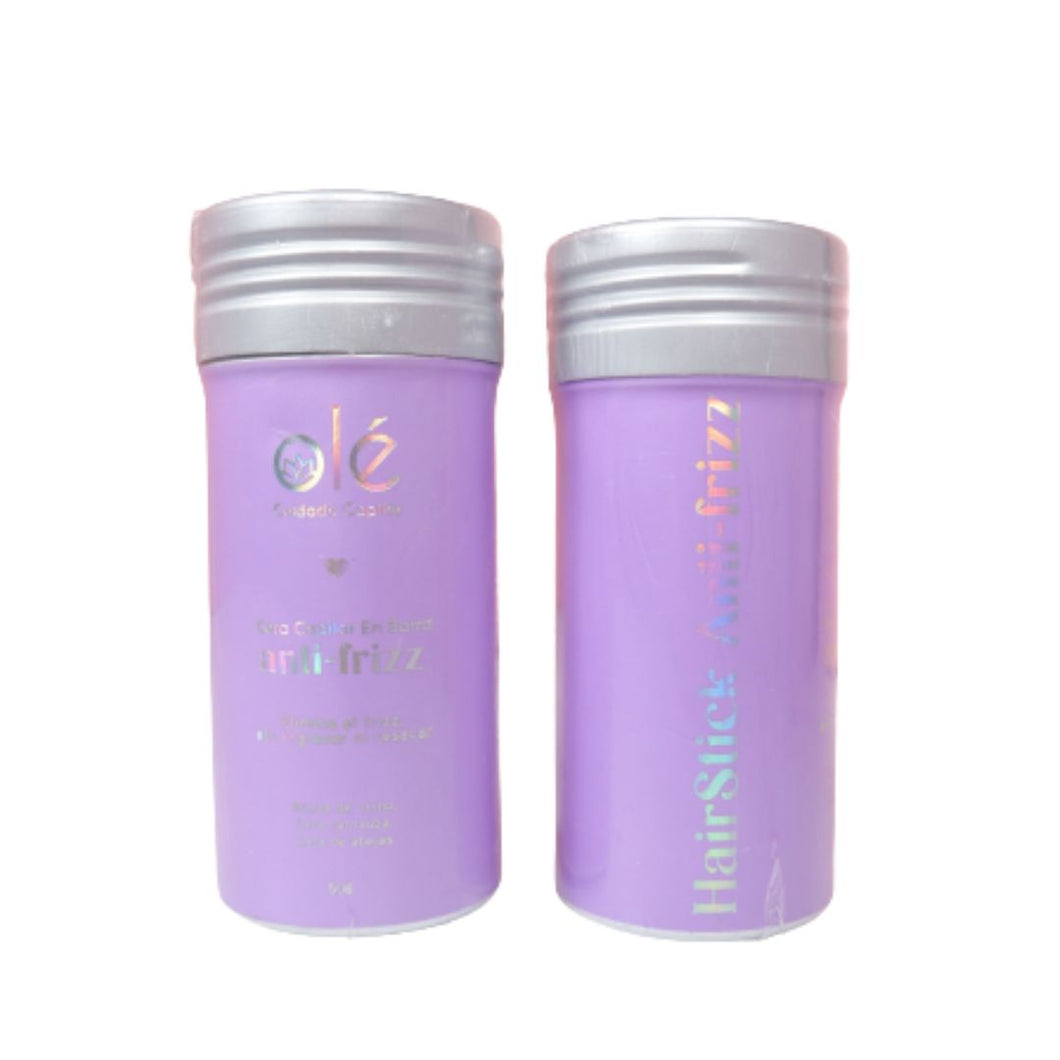 HAIR STICK ANTIFRIZZ OLÉ CAPILAR