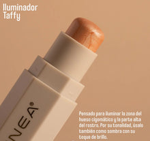 Cargar imagen en el visor de la galería, HIGHLIGHTER STICK - ILUMINADOR EN CREMA ATENEA
