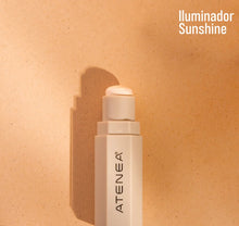 Cargar imagen en el visor de la galería, HIGHLIGHTER STICK - ILUMINADOR EN CREMA ATENEA
