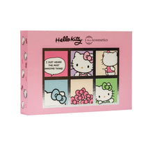 Cargar imagen en el visor de la galería, CALENDARIO ADVIENTO HELLO KITTY MAKEUP ACCESORIOS MIIS COSMETICS
