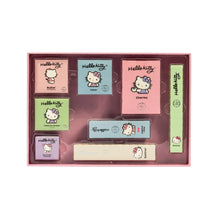 Cargar imagen en el visor de la galería, CALENDARIO ADVIENTO HELLO KITTY MAKEUP ACCESORIOS MIIS COSMETICS
