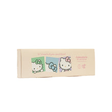 Cargar imagen en el visor de la galería, CALENDARIO ADVIENTO HELLO KITTY EDICIÓN ACCESORIOS MIIS COSMETICS
