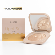 Cargar imagen en el visor de la galería, ILUMINADOR LIGHT SET MONTOC
