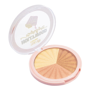 ILUMINADOR HOLLYWOOD TRENDY