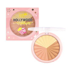 Cargar imagen en el visor de la galería, ILUMINADOR HOLLYWOOD TRENDY
