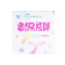 Cargar imagen en el visor de la galería, ILUMINADOR SIREN MIIS COSMETICS

